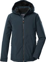 killtec KOW 221 Boys Jacket Jungen Freizeitjacke