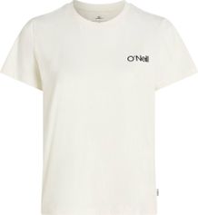 O'Neill O'neill Polygiene Cotton Graphic T-shirt Damen T-Shirt für sämtliche Outdoor Aktivitäten