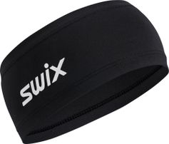 Swix Move Headband Jr, Bright White, OS