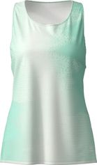Löffler Women Racerback TOP Shades Damen T-Shirt für sämtliche Outdoor Aktivitäten