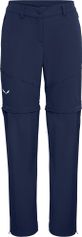 Salewa Isea Dry'ton W 2/1 Pants Damen Outdoorhose