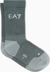EA7 Socks Tennis Pro Mono-pack Unisex Sportsocken