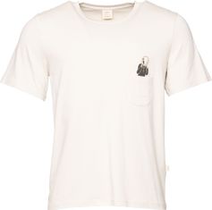 Chillaz Scary Scream Herren T-Shirt für sämtliche Outdoor Aktivitäten