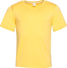 Chillaz Bozen Carabiner Herren T-Shirt für sämtliche Outdoor Aktivitäten