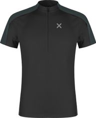 Montura Hade Zip T-shirt Herren T-Shirt für sämtliche Outdoor Aktivitäten
