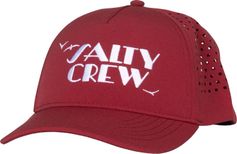 Salty Crew Title Trucker