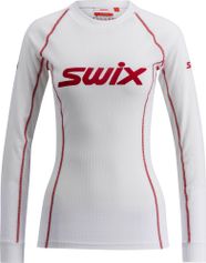 Swix RaceX Classic Long Sleeve W Unisex Langlaufunterwäsche