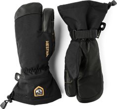 Hestra Army Leather Gore-tex - 3 Finger