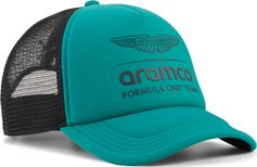 Puma AMF1 Trucker Cap