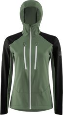 Löffler Women Hooded Jacket Askendo ASW Damen Langlaufjacke