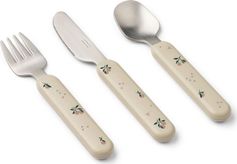 Liewood Adriana Cutlery Set