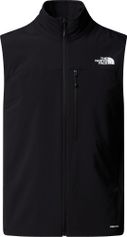 The North Face Mens Summit Casaval Light Vest Outdoorweste für Herren
