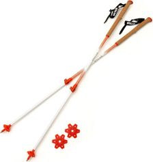 Silva Trekking Poles all Season Alpine alu Tele