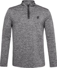 Protest Rewill 1/4 Zip Active top Herren Midlayer Test