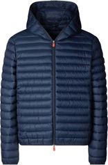 Save the Duck Donald Herren Freizeitjacke
