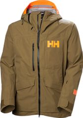 Helly Hansen Men's Ridge Infinity Shell Jacket 2.0 Herren Freeskijacke