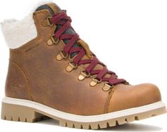 Kamik Rogue Hike 3