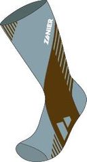 Zanier Alpine Socks