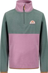 Protest Prtziv JR 1/4 Zip top Mädchen Midlayer Test