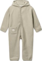 Liewood Theodore Baby Fleece Jumpsuit