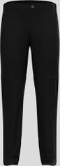 Odlo The Ascent Light Zip-off Hiking Pants Herren Outdoorhose