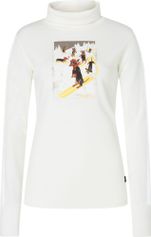 Super.Natural W Dachshund Roll Neck