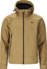 Whistler Frontier M Softshell Jacket Herren Softshelljacke