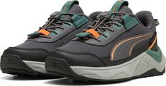 Puma Evolve 20 Trail Lo PS Kinder Freizeitschuhe