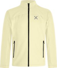 Montura Grid Light Maglia Kids Kinder Midlayer für Outdoor Aktivitäten