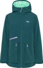 Kari Traa Therese Jacket Damen Freeskijacke