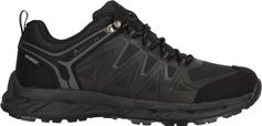 Whistler Cardiff U Shoe WP Unisex Wanderschuhe