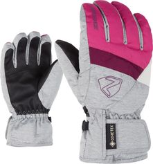 Ziener Leif-z GTX Glove Junior Unisex Kinder Handschuhe