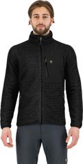 Karpos Rocchetta EVO Fleece Herren Midlayer für Freeski oder Skitouren