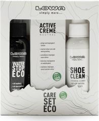 Lowa Care Set ECO