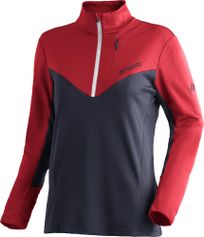 Maier Sports Evii Damen Midlayer Test