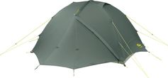 Jack Wolfskin Real Dome Lite III 3-Personen Zelt