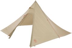 Big Agnes Gold Camp 5 Tarp 5-Personen Zelt