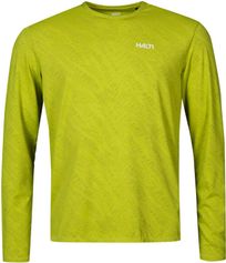 Halti Oulanka M Long-sleeve Shirt Herrenhemd für Outdoor Aktivitäten
