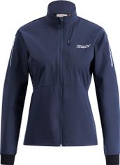Swix Pace Wind Jacket W Damen Laufjacke