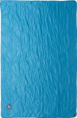 Big Agnes Why Not Picnic Blanket 55x85