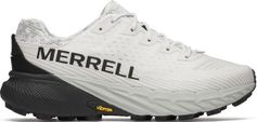 Merrell Agility Peak 5 Unisex Laufschuhe