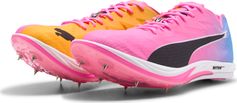 Puma Long Distance Nitro Elite 3 Unisex Laufschuhe