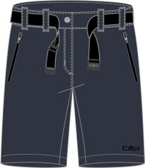 CMP Woman Bermuda Outdoor Shorts für Damen