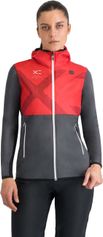 Sportful Rythmo W Jacket Damen Langlaufjacke