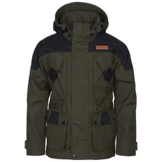Pinewood Lappland Extreme 2.0 Kids Jacket Kinder Freizeitjacke