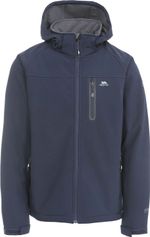 Trespass Accelerator II - Male Softshell Jacket Herren Freizeitjacke