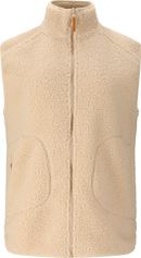 Whistler Pioneer W Teddy Fleece Vest Outdoorweste für Damen