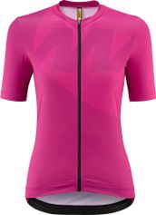 Mavic Icon Graphic Jersey W Herren Radtrikot