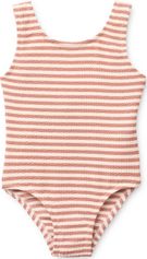 Liewood Bianco Stripe Swimsuit