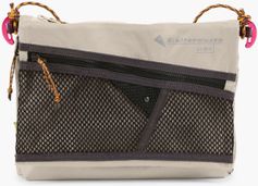 Klättermusen Algir Foldover Bag